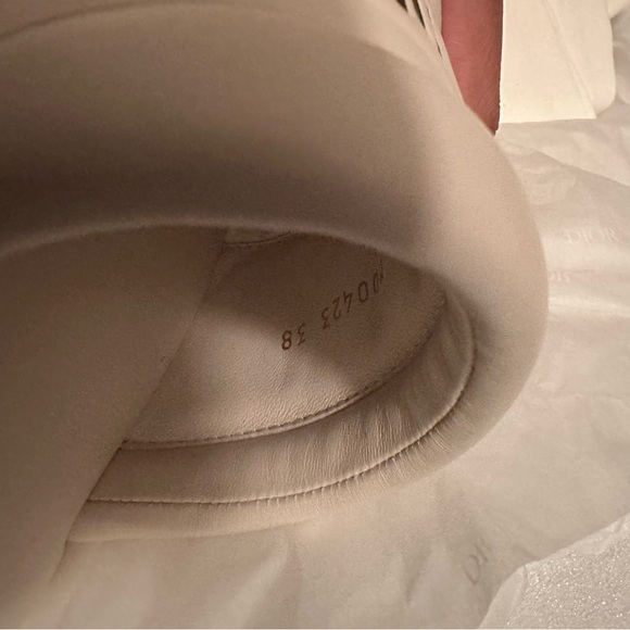 Dior Every D Slides - Picture 7 of 7